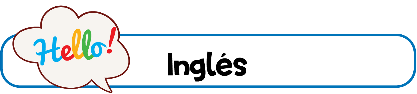 Cuadernos de verano de Ingl&eacute;s para Primaria